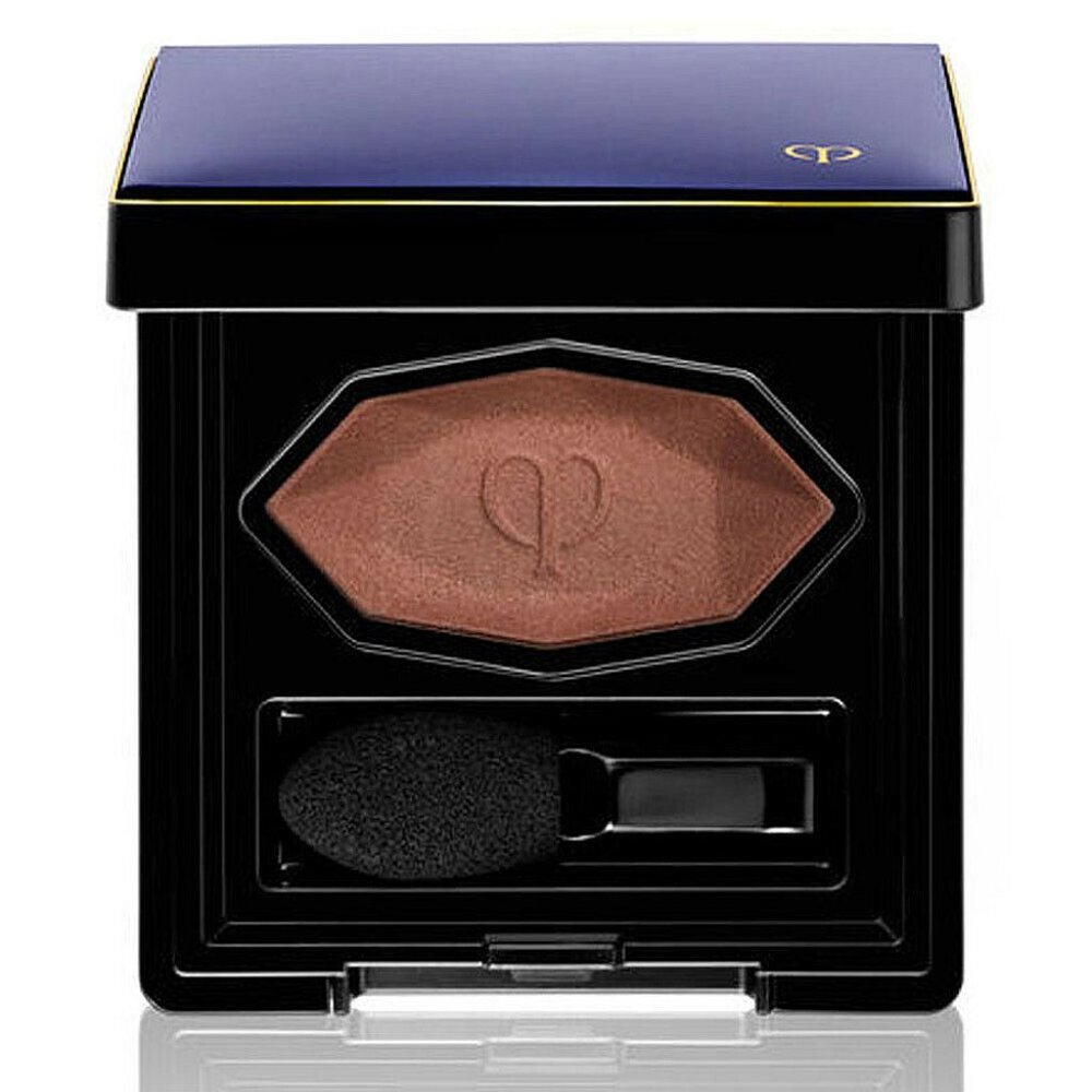 Cle De Peau Beaute Ombre Couleur Solo Satin Eye Color #111